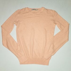 T by Alexander Wang 100% cotton knit too sz small